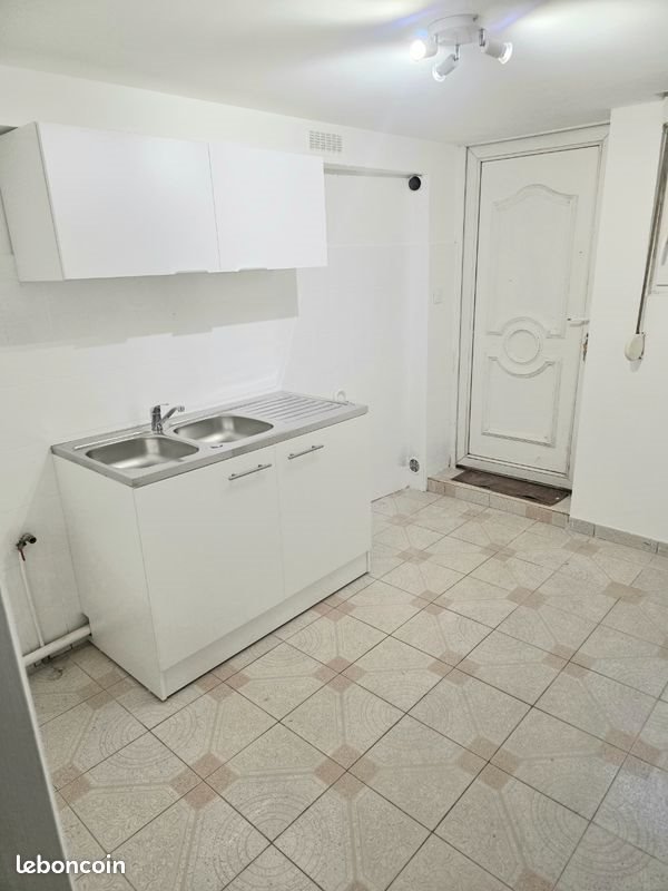 Appartement à louer, 25m², Amnéville
