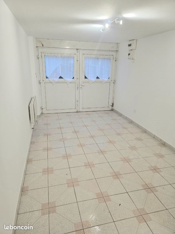 Appartement à louer, 25m², Amnéville