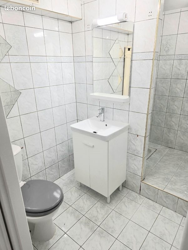 Appartement à louer, 25m², Amnéville