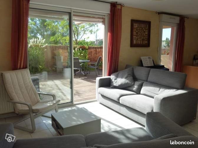 Appartement à vendre, 86m², Montpellier