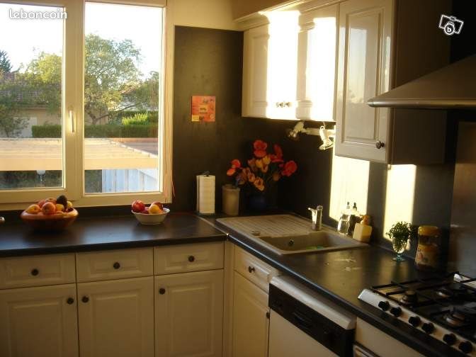 Appartement à vendre, 86m², Montpellier