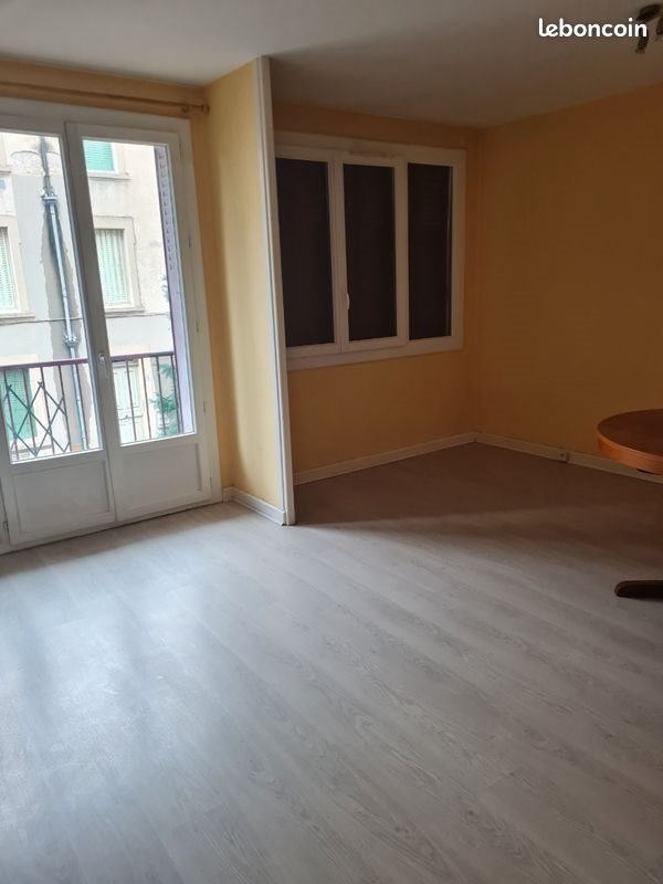 Appartement à vendre, 67m², Valence
