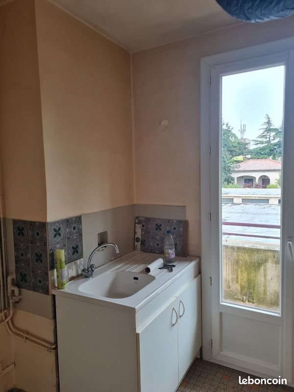 Appartement à vendre, 67m², Valence