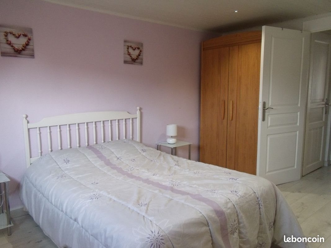 Appartement à louer, 52m², Bennwihr