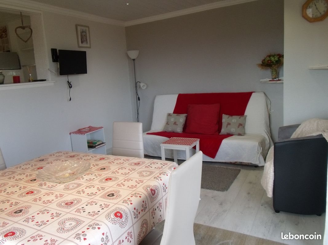 Appartement à louer, 52m², Bennwihr