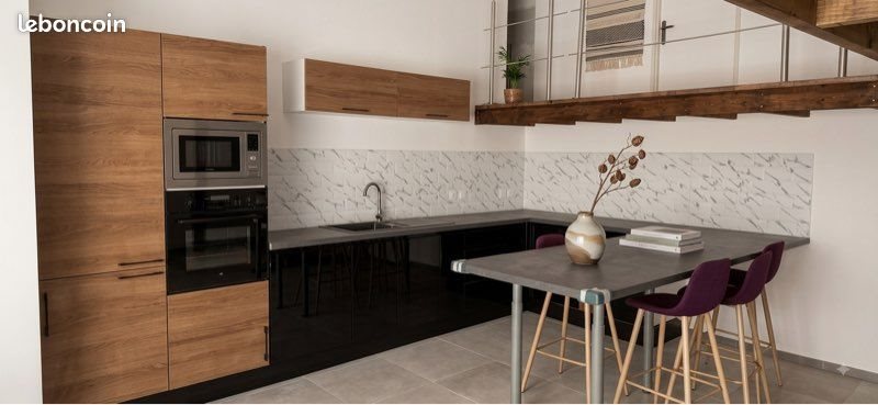 Appartement à louer, 120m², Ardes