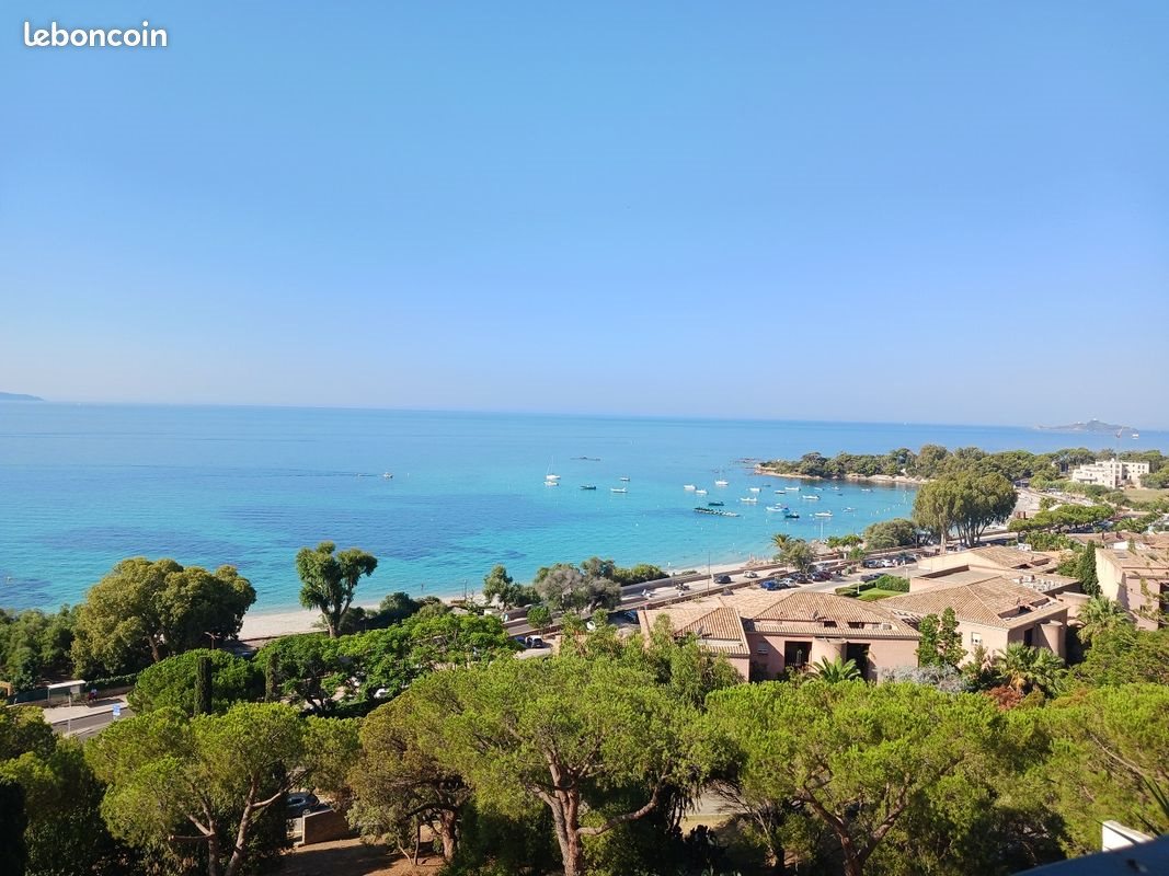 Appartement à louer, 38m², Ajaccio