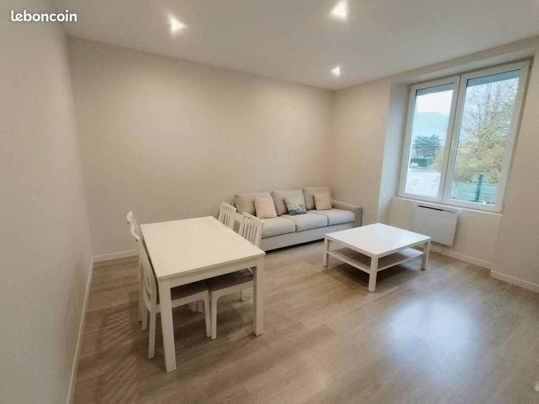 Appartement à louer, 89m², Saint-Baldoph