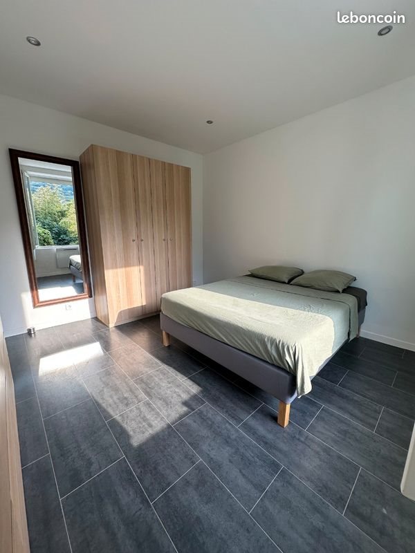 Appartement à louer, 89m², Saint-Baldoph