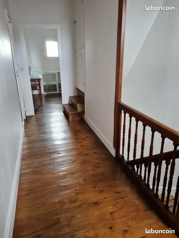 Maison à vendre, 99m², Bourges