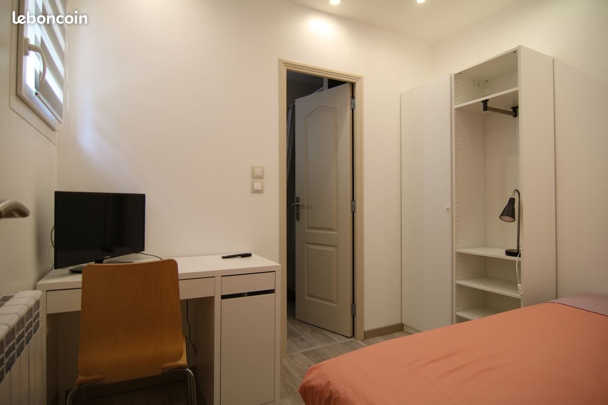 Appartement à louer, 18m², La Garde