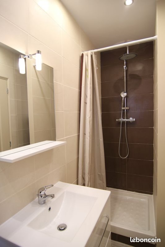 Appartement à louer, 18m², La Garde