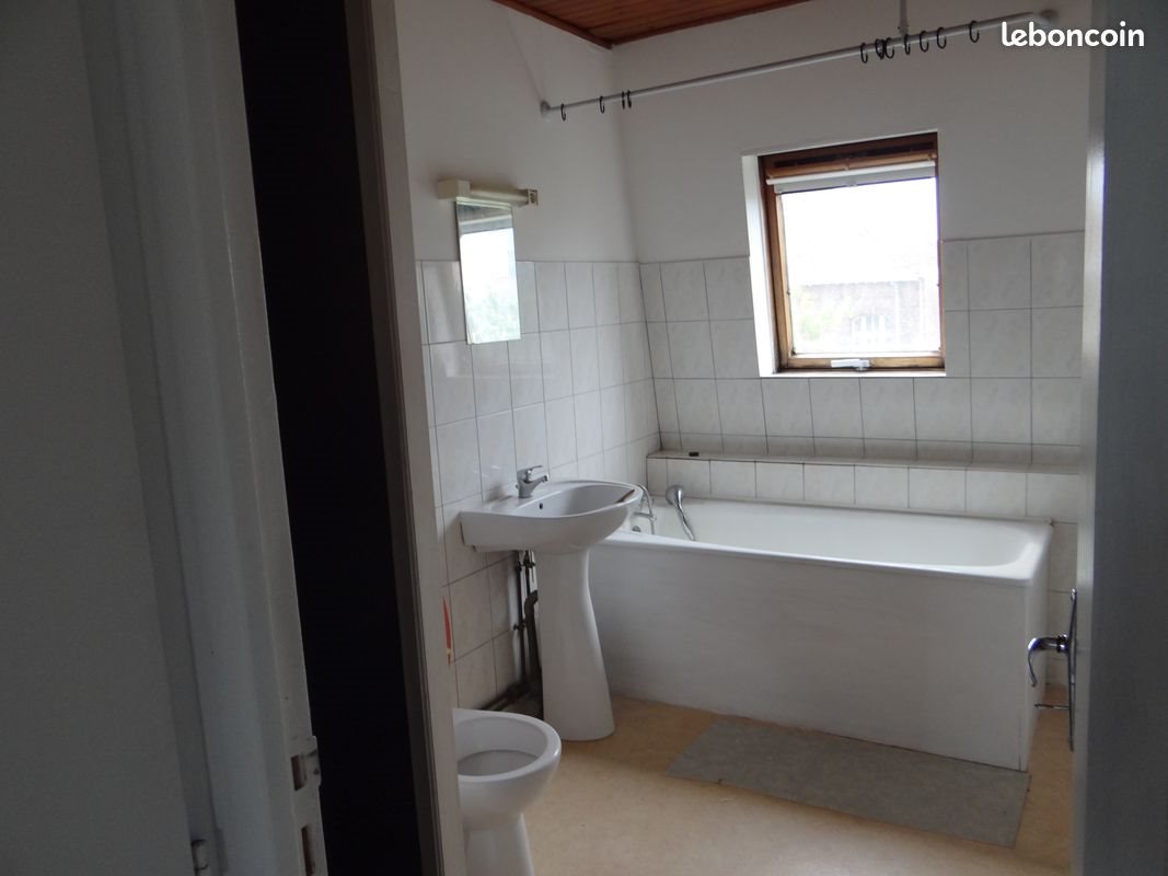 Appartement à louer, 43m², Valenciennes
