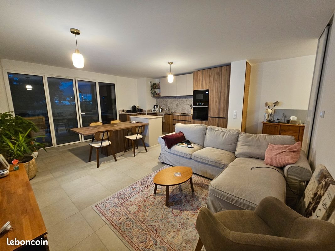 Appartement à vendre, 84m², Vif