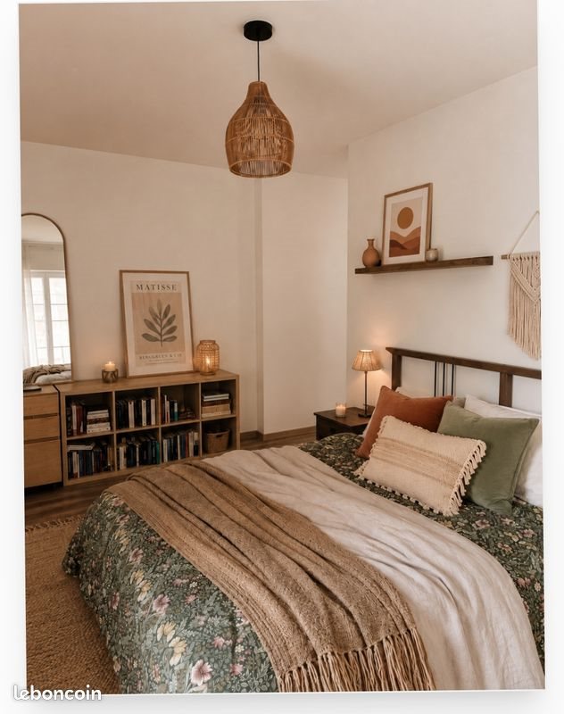 Appartement à vendre, 84m², Vif