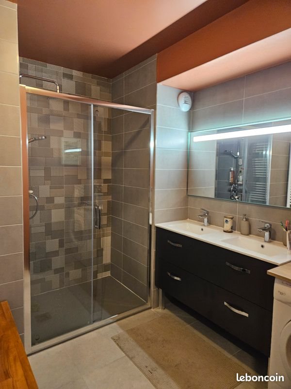 Appartement à vendre, 84m², Vif