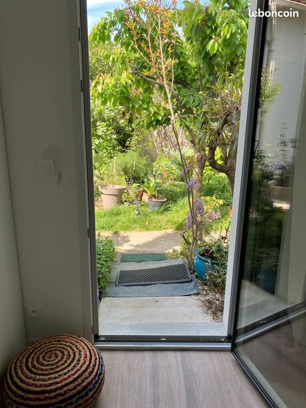 Appartement à louer, 20m², Toulouse