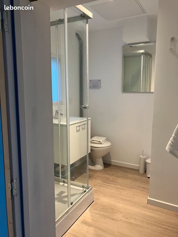 Appartement à louer, 20m², Toulouse