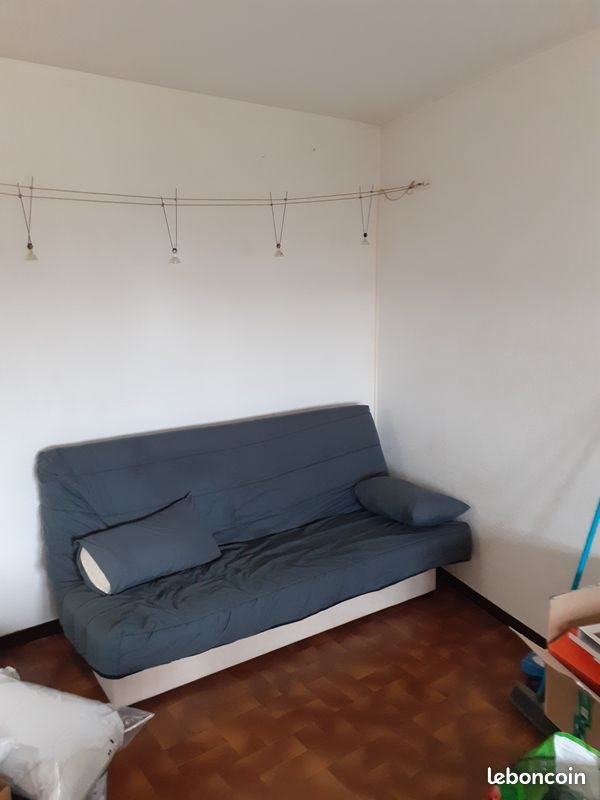 Appartement à louer, 29m², Valence