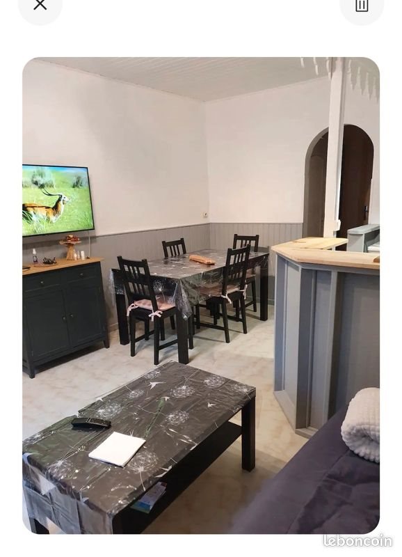 Appartement à vendre, 45m², Laruns