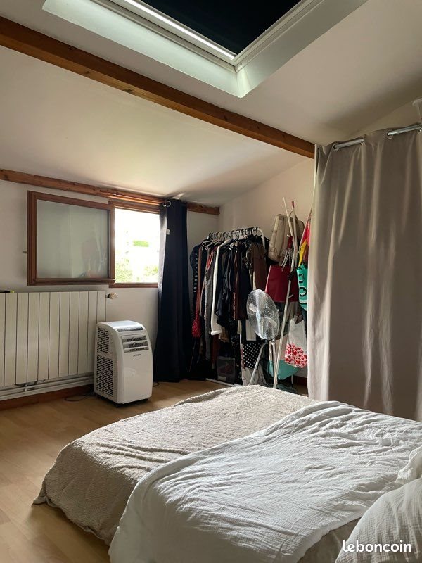 Maison à vendre, 65m², Rethel