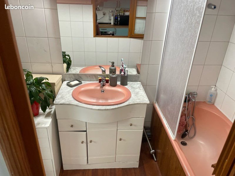 Maison à vendre, 65m², Rethel
