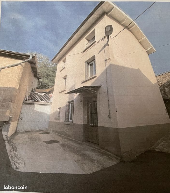 Maison à louer, 86m², Saint-Donat-sur-l'Herbasse