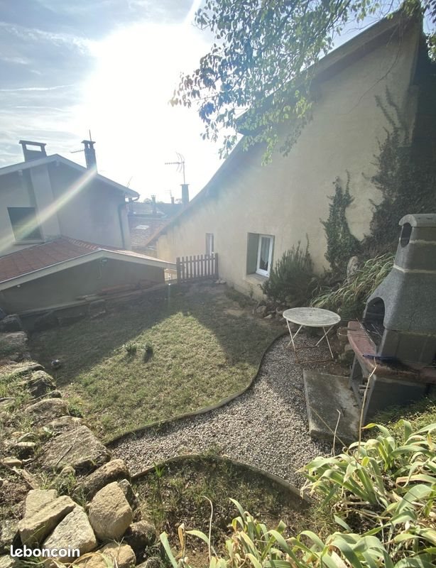 Maison à louer, 86m², Saint-Donat-sur-l'Herbasse