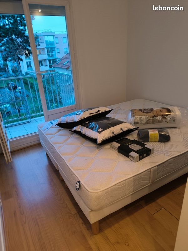 Appartement à louer, 44m², Asnières-sur-Seine