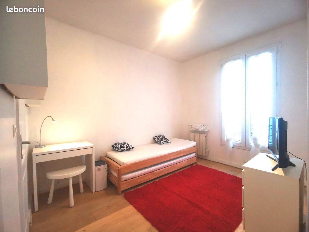 Appartement à louer, 27m², Maisons-Alfort