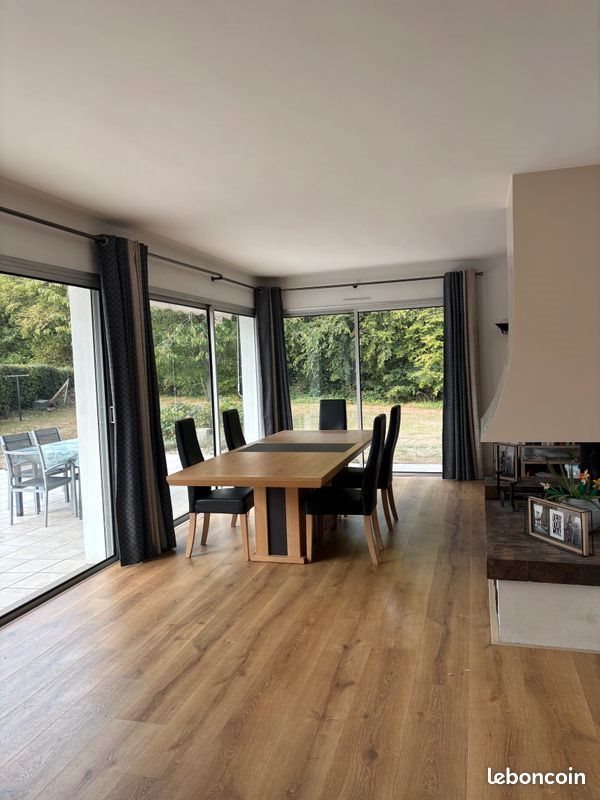 Maison à vendre, 136m², Hénouville