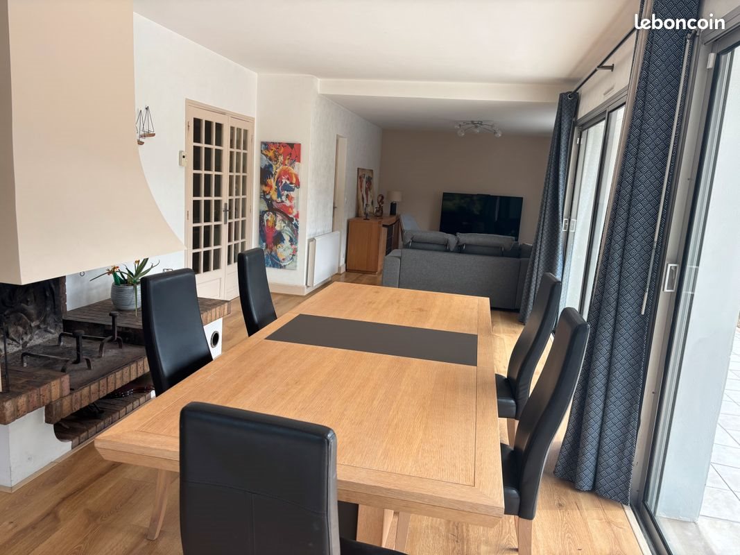 Maison à vendre, 136m², Hénouville