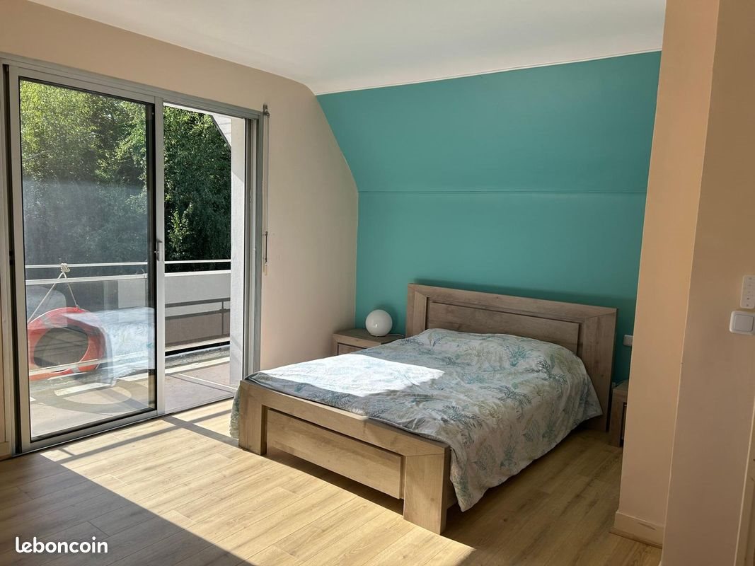 Maison à vendre, 136m², Hénouville