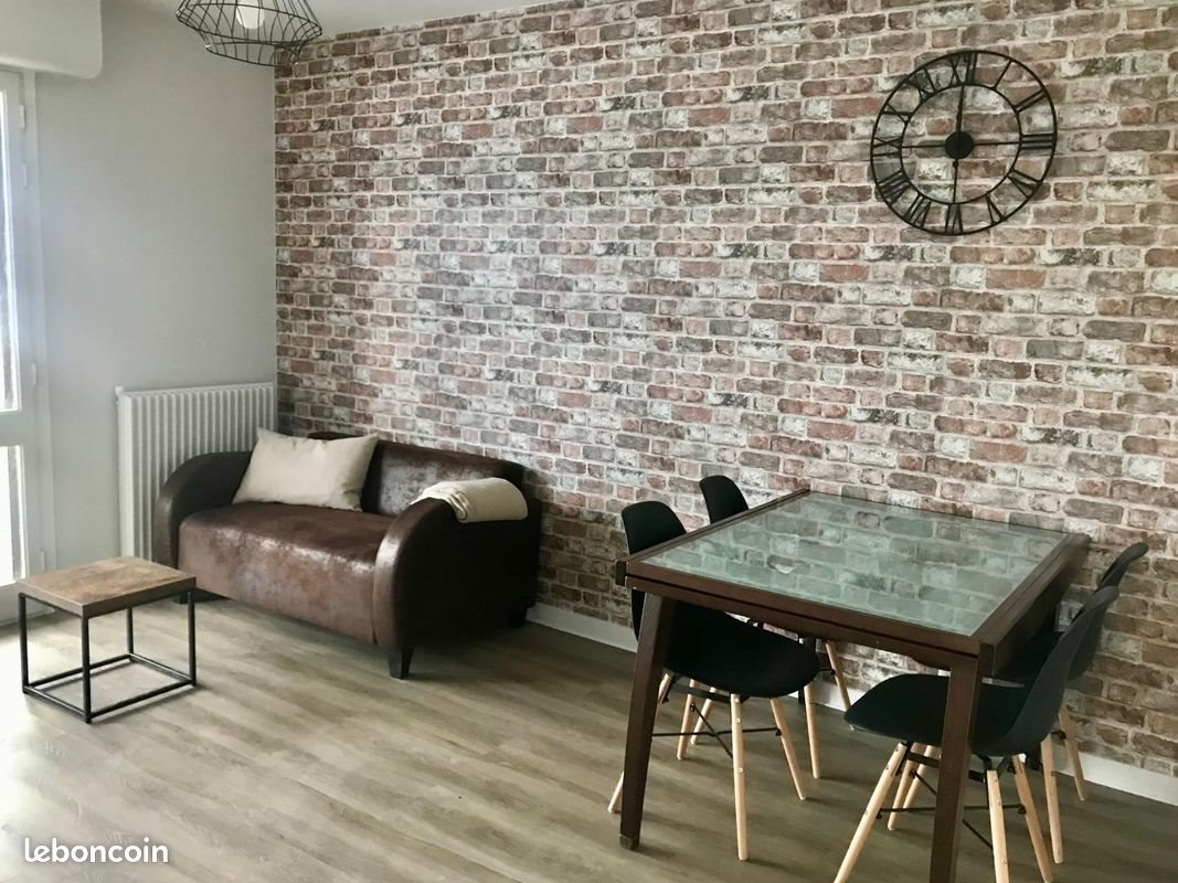 Appartement à louer, 42m², Blagnac