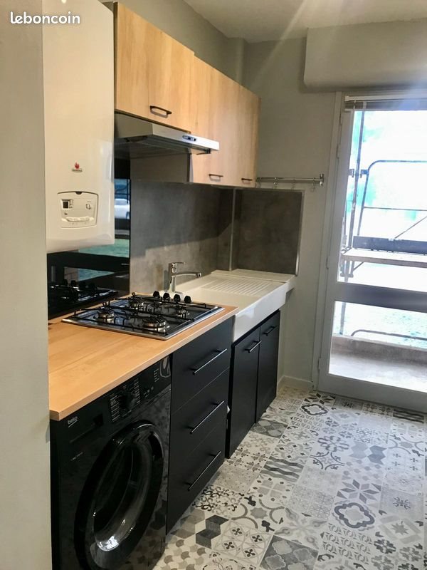 Appartement à louer, 42m², Blagnac