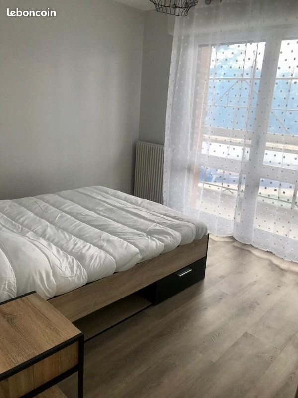 Appartement à louer, 42m², Blagnac