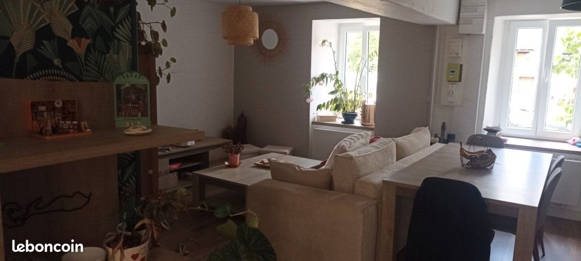Maison à louer, 75m², Saint-Gravé