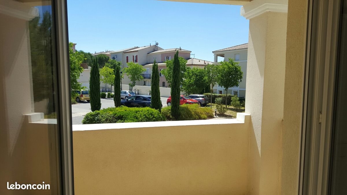 Appartement à vendre, 45m², Juvignac