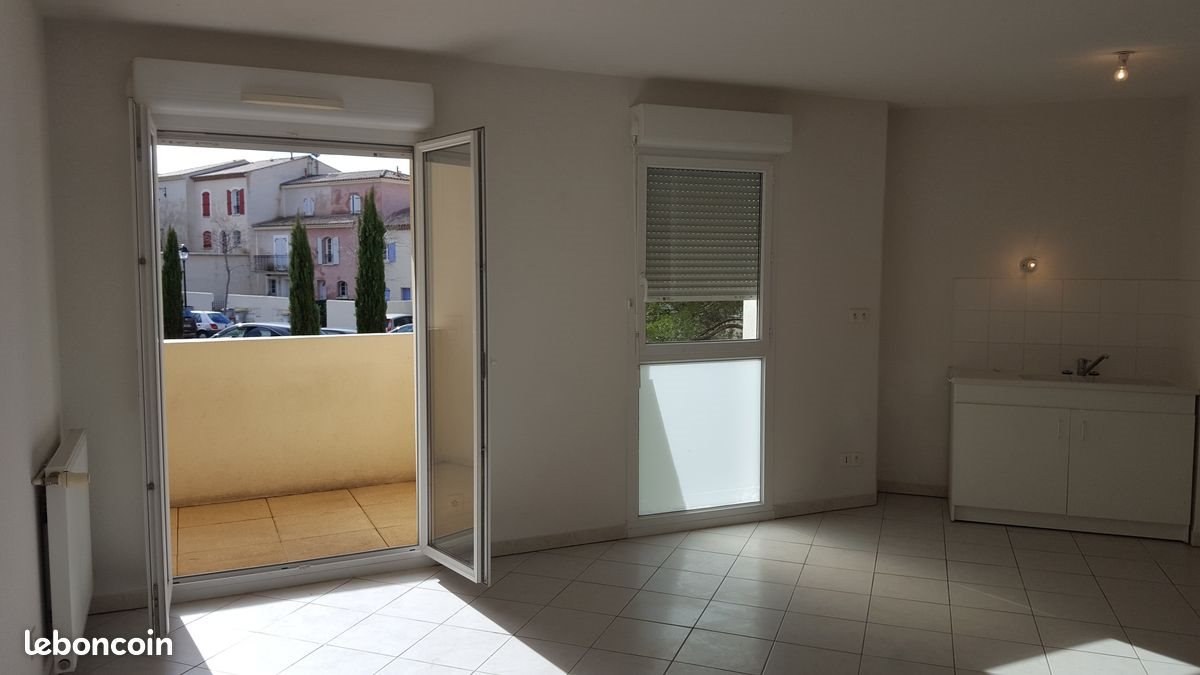 Appartement à vendre, 45m², Juvignac