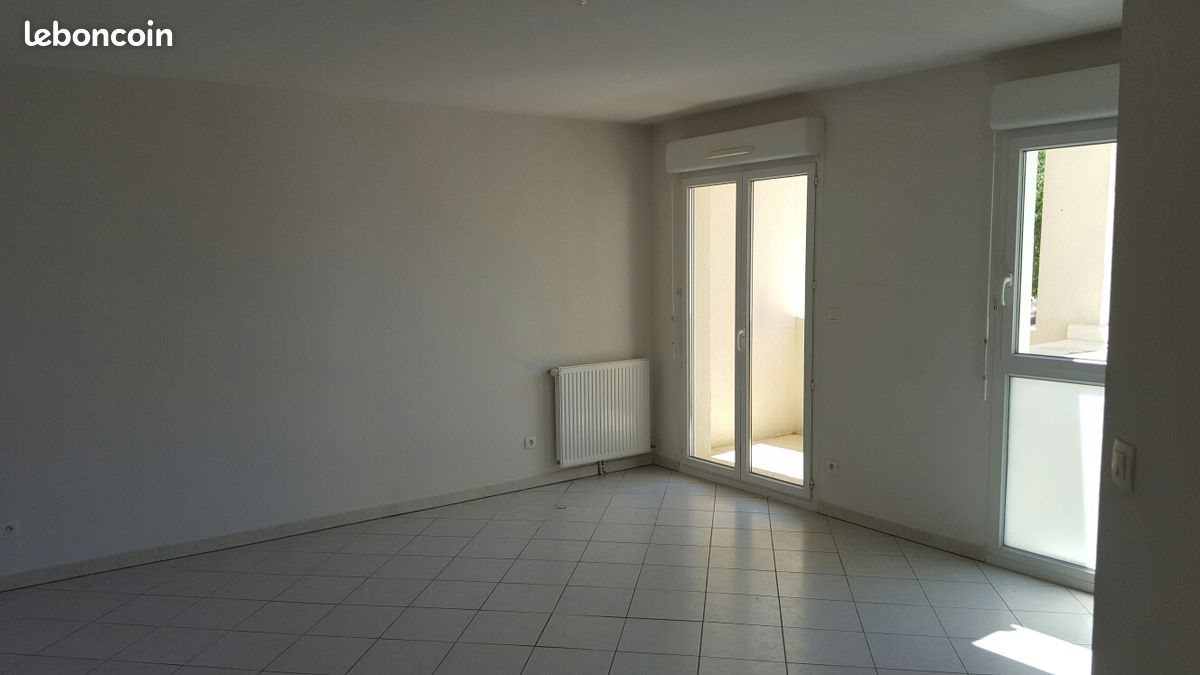 Appartement à vendre, 45m², Juvignac