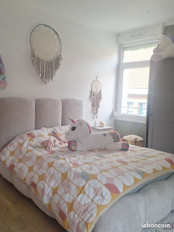 Appartement à louer, 108m², Lens