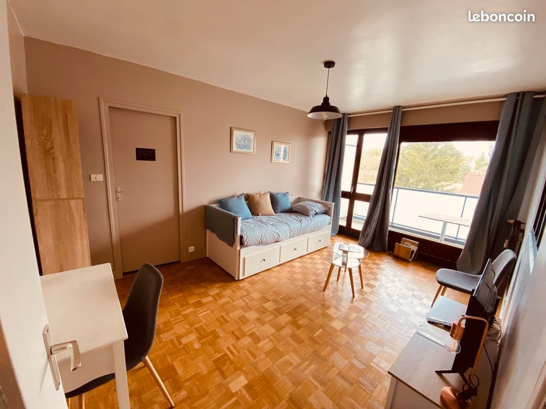 Appartement à louer, 33m², Sézanne