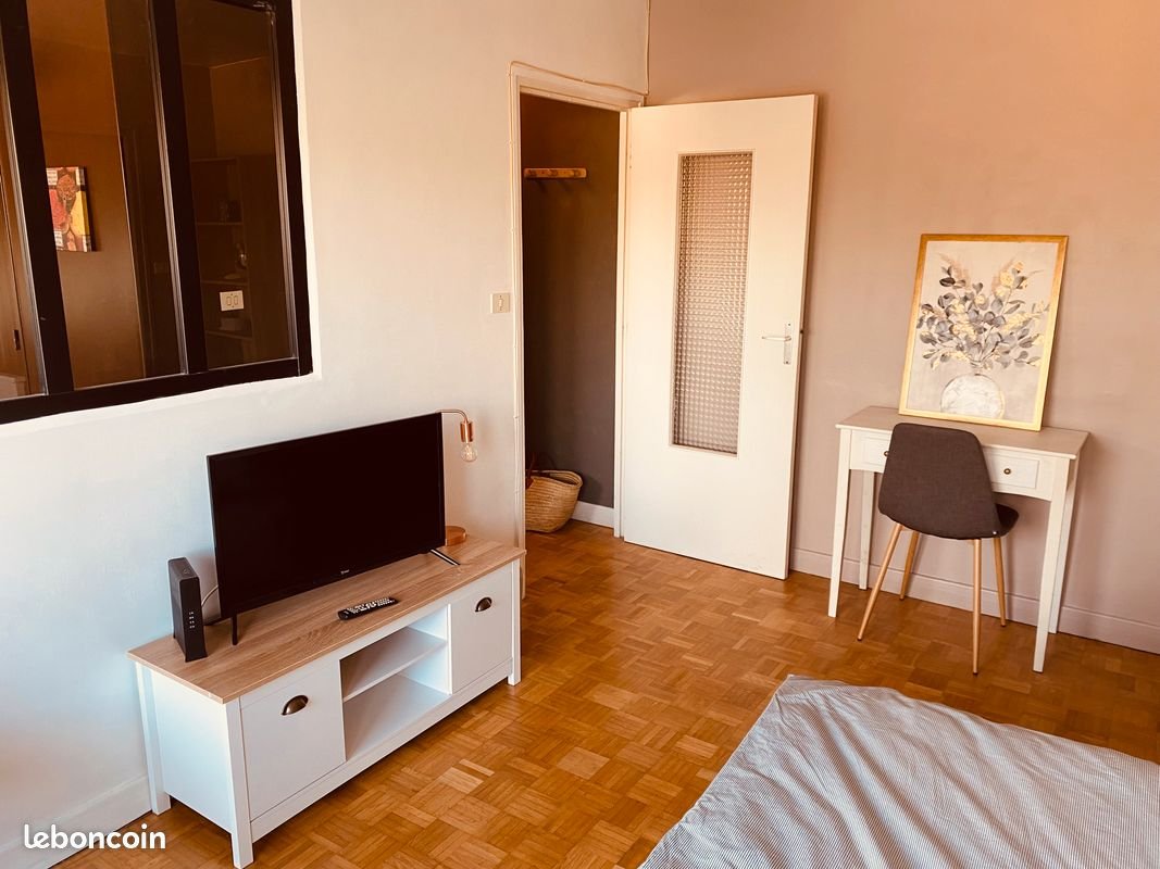 Appartement à louer, 33m², Sézanne