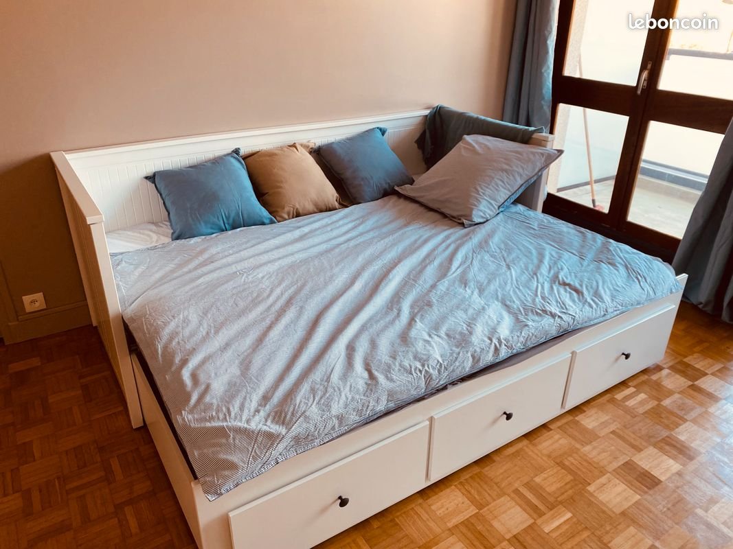 Appartement à louer, 33m², Sézanne