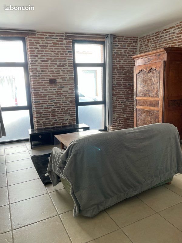 Appartement à louer, 52m², Montauban