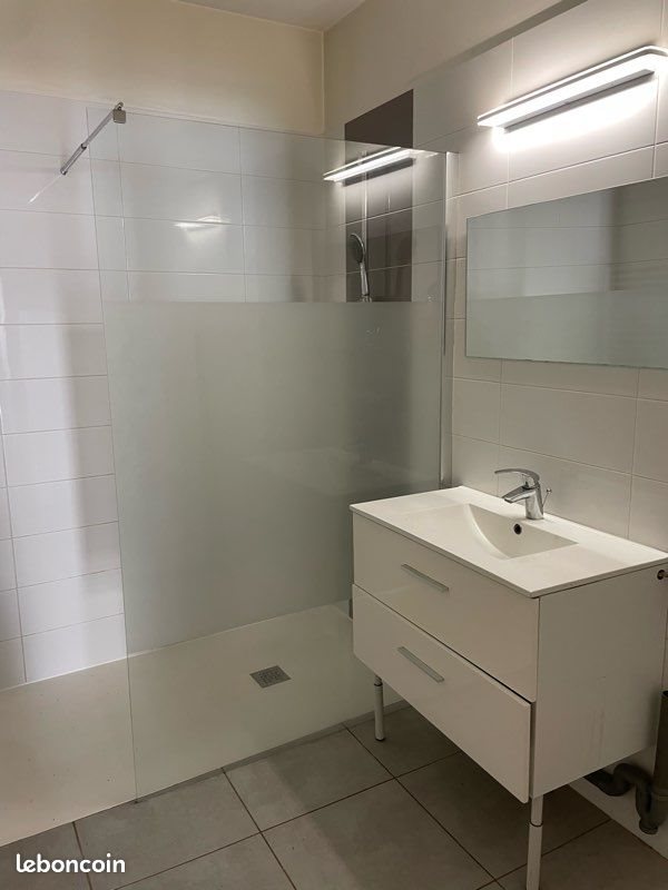 Appartement à louer, 52m², Montauban