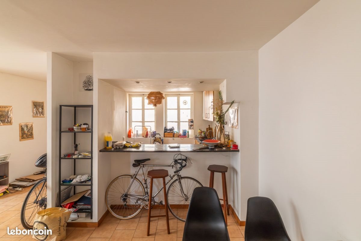Appartement à vendre, 82m², Lyon 1er