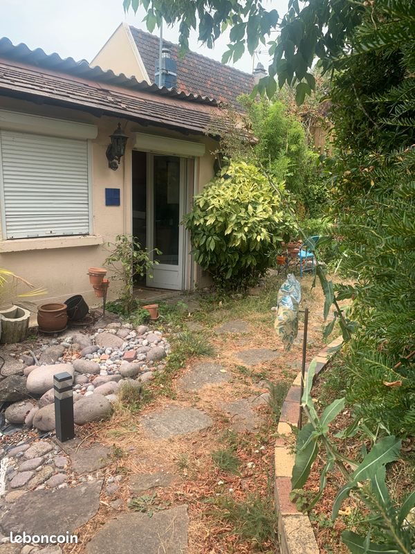 Appartement à vendre, 40m², Châtenay-Malabry