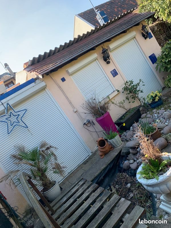 Appartement à vendre, 40m², Châtenay-Malabry