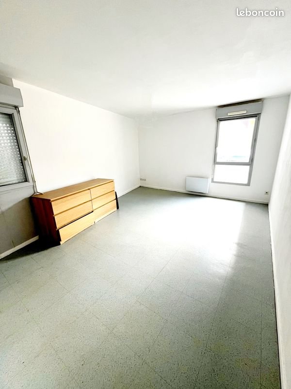 Appartement à vendre, 32m², Saint-Nazaire